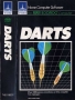 Atari  800  -  darts_k7